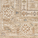 nourison retreat ret03 mocha rug