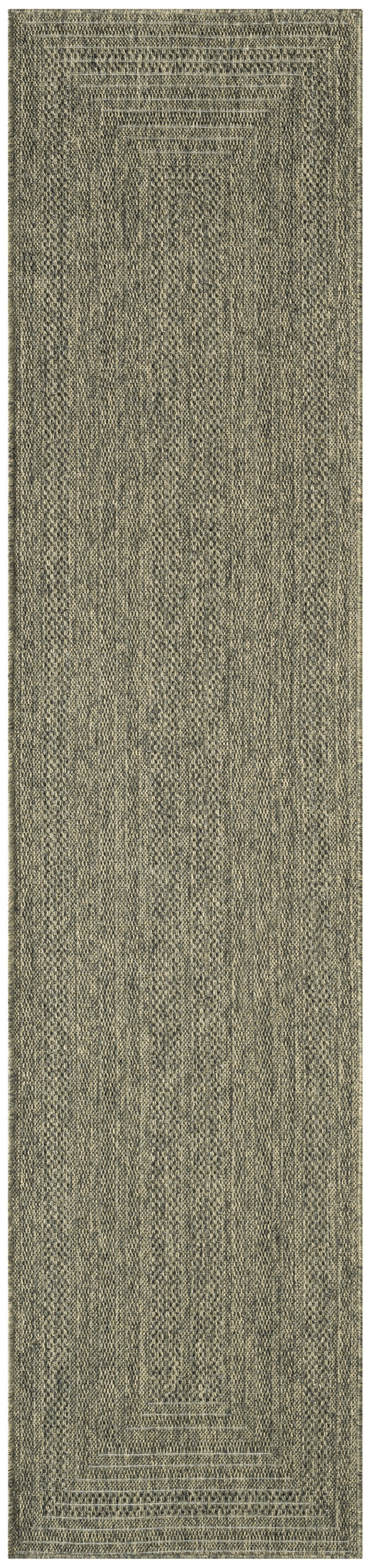 nourison tulum tlm04 olive rug