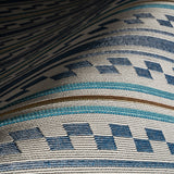 dash albert capri da2437 blue woven flatwoven polypropylene rug