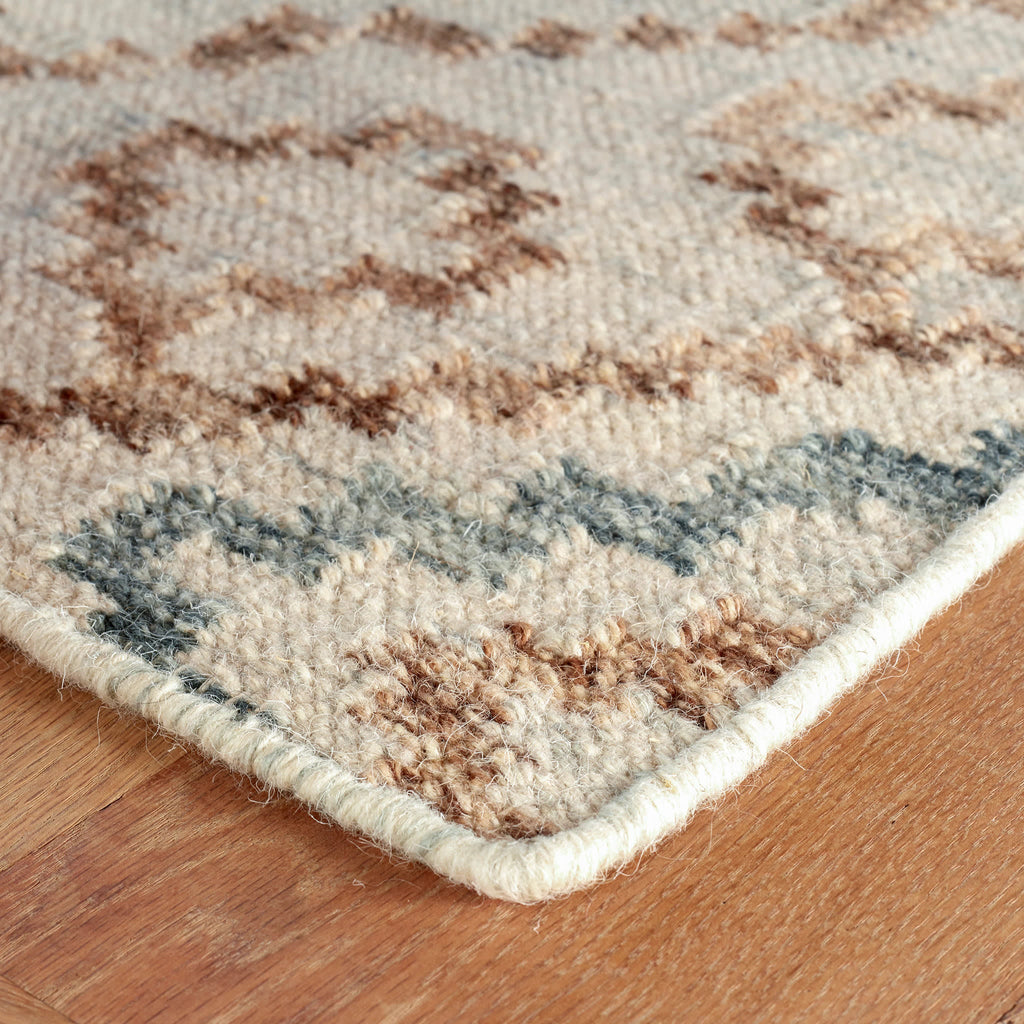 dash albert jelly roll da1721 sky woven flatwoven wool rug