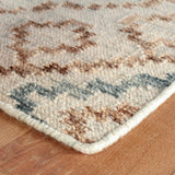 dash albert jelly roll da1721 sky woven flatwoven wool rug