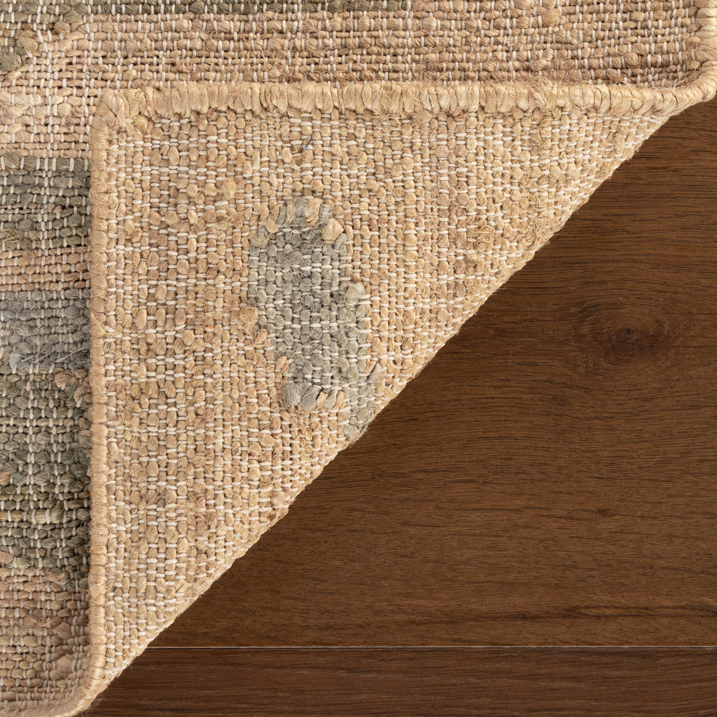 dash albert navi da2511 natural woven flatwoven jute rug