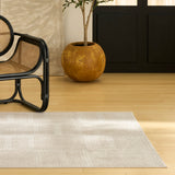 nourison nordic nrc11 taupe rug