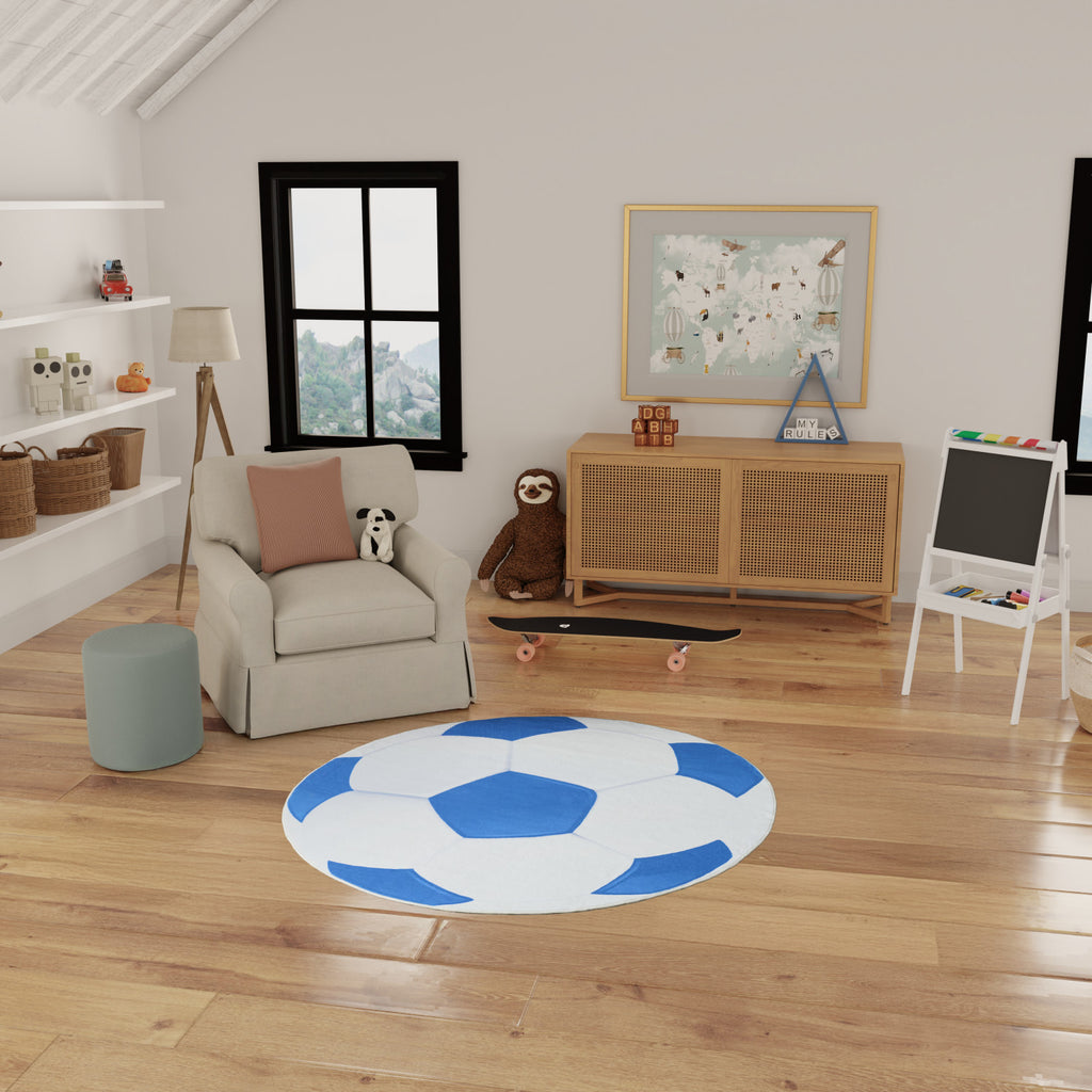 nourison imagination ima01 blue rug