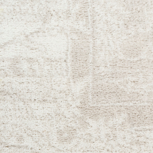 nourison dekor dek09 light grey rug
