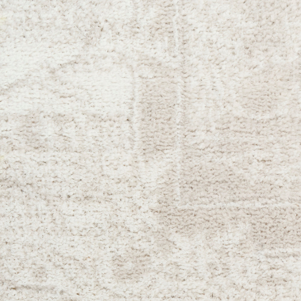 nourison dekor dek09 light grey rug