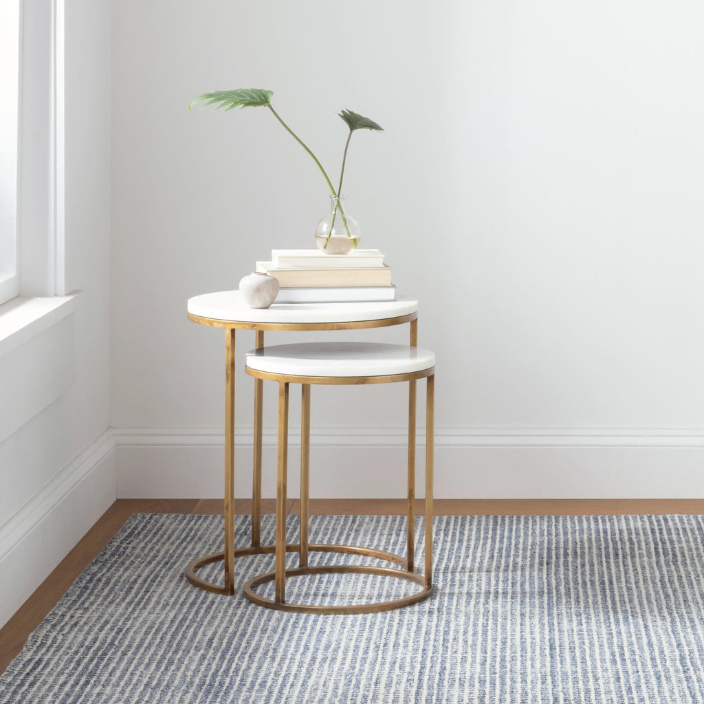 dash albert homer da862 blue rug