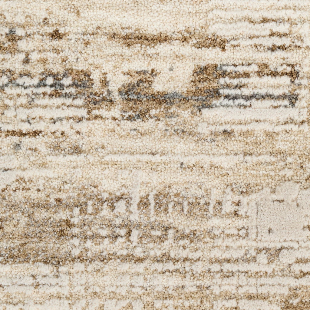 nourison ck078 summit sum02 mocha ivory rug