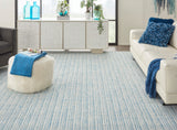 rugs done right custom textureweave txtwv teal rug