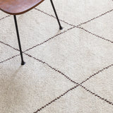 dash albert numa rda401 charcoal rug