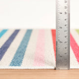 dash albert rainbow da2052 multi rug