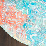 nourison imagination ima11 multicolor rug