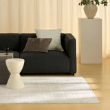 nourison nordic nrc06 ivory beige rug