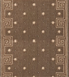 nourison cosmopolitan c95r bark rug