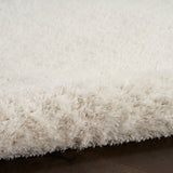 nourison pacific shag pcs02 ivory beige rug
