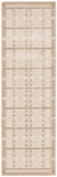 nourison nordic nrc06 taupe rug