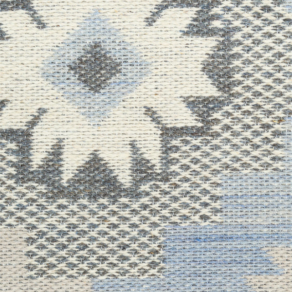 nourison copenhagen cpn01 ivory blue rug