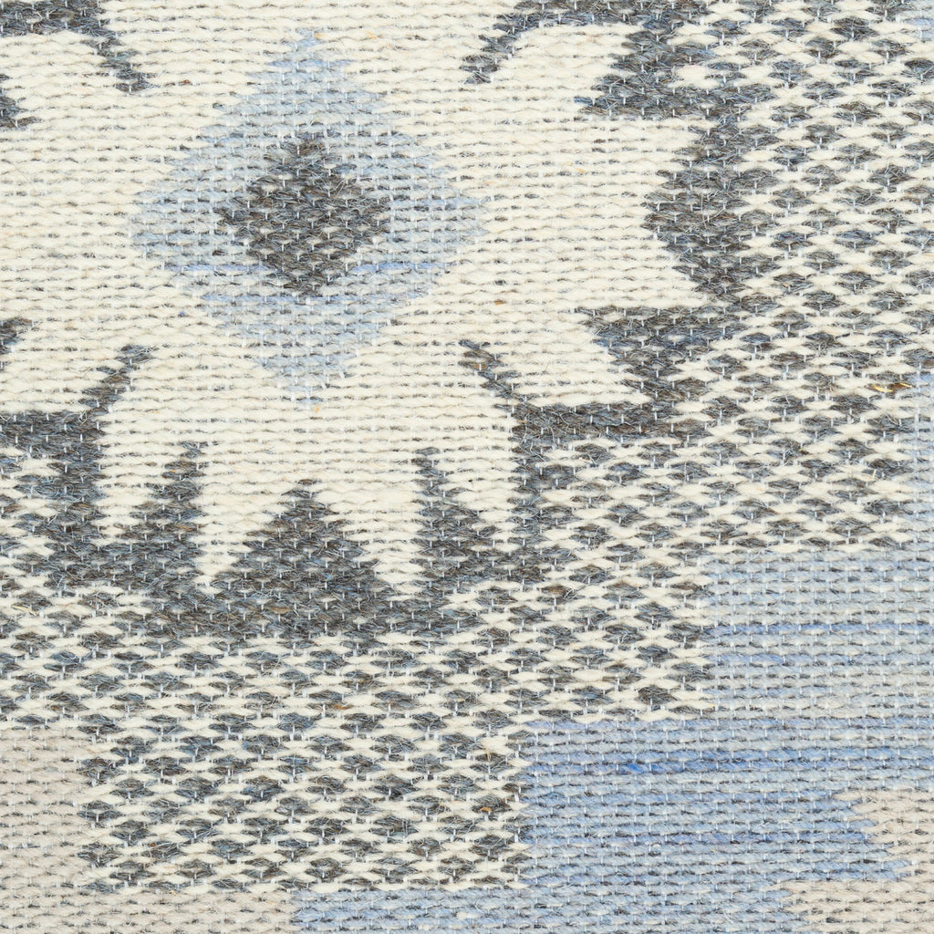 nourison copenhagen cpn01 ivory blue rug