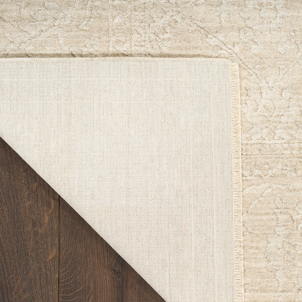 nourison moonlit mli03 beige rug
