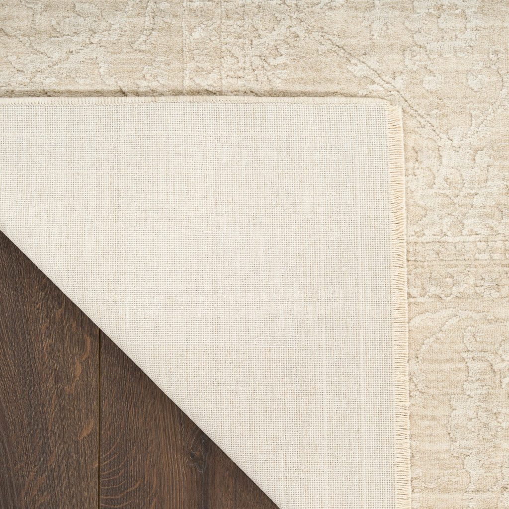 nourison moonlit mli03 beige rug