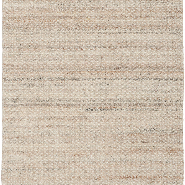 nourison ck040 abrash aba01 ivory grey rug