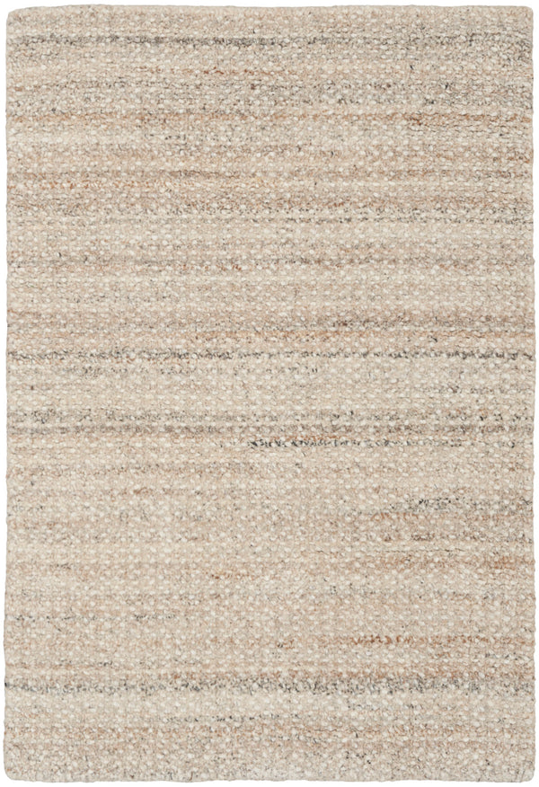nourison ck040 abrash aba01 ivory grey rug