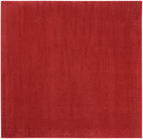 nourison nourison essentials nre01 brick red rug