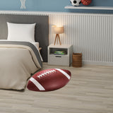 nourison imagination ima04 brown rug