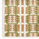 nourison nordic nrc08 multicolor rug