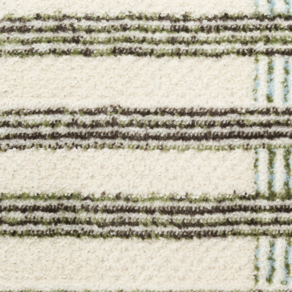 nourison nordic nrc15 ivory multicolor rug