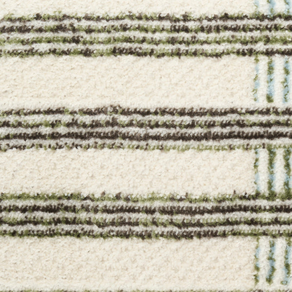 nourison nordic nrc15 ivory multicolor rug