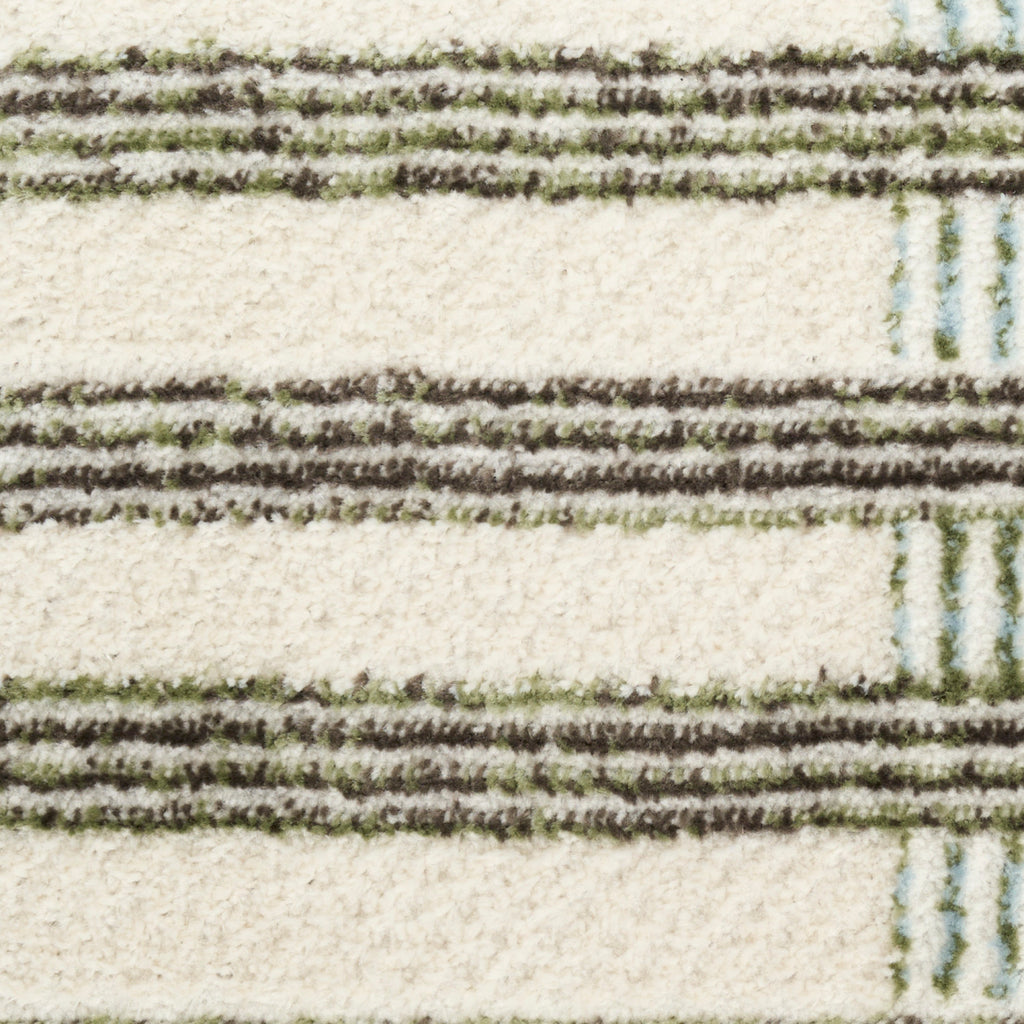 nourison nordic nrc15 ivory multicolor rug