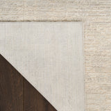 nourison shadows shw03 ivory grey rug