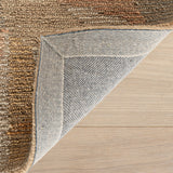 dash albert cortez da2497 clay hand tufted wool rug