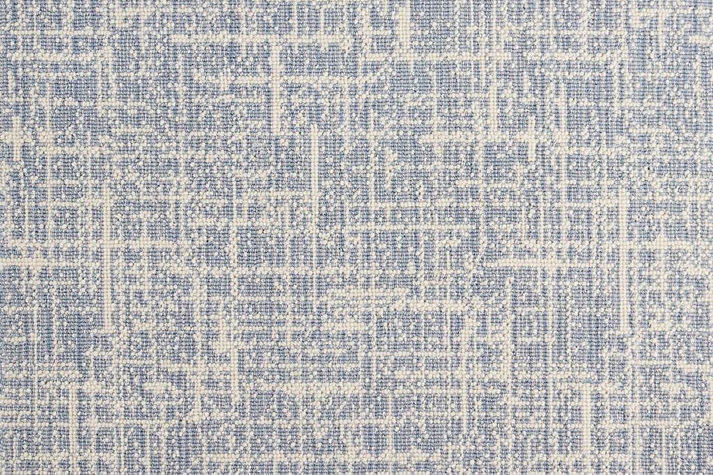 rugs done right custom bel air wstgt surf ivory rug