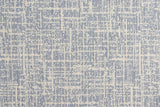 rugs done right custom bel air wstgt surf ivory rug