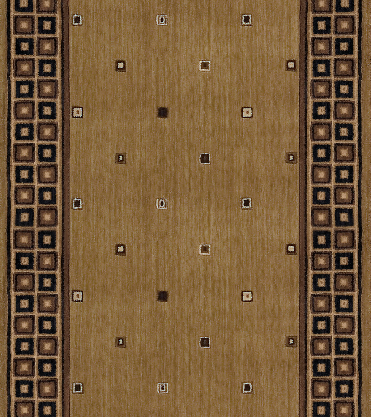 nourison cosmopolitan c31r gold rug
