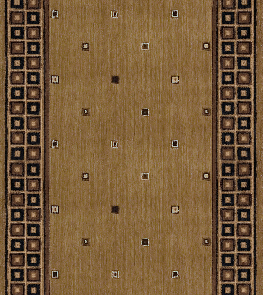 nourison cosmopolitan c31r gold rug