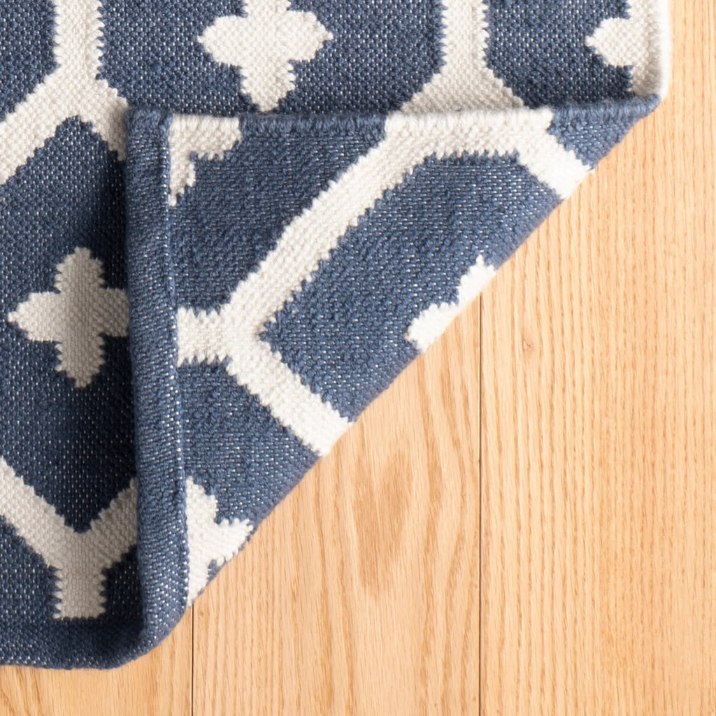 dash albert elizabeth da771 navy rug