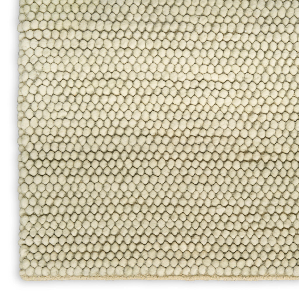 nourison pure knots knt01 sage rug