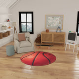 nourison imagination ima03 orange rug
