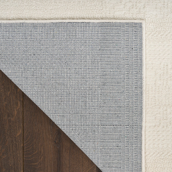 nourison nordic nrc11 ivory rug
