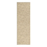 dash albert clay da2321 natural machine washable polyester rug