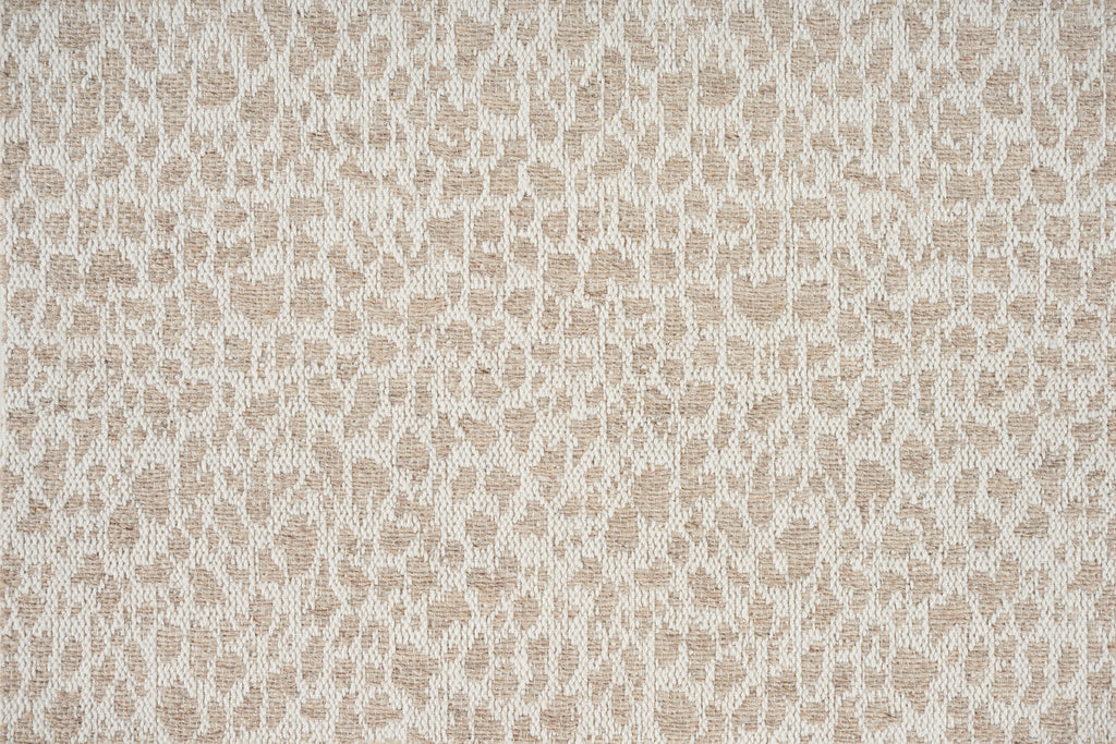 rugs done right custom naturals cheet barley rug