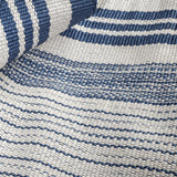 dash albert quincy stripe da2287 denim woven flatwoven polypropylene rug