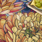 nourison color splash csp06 multicolor rug