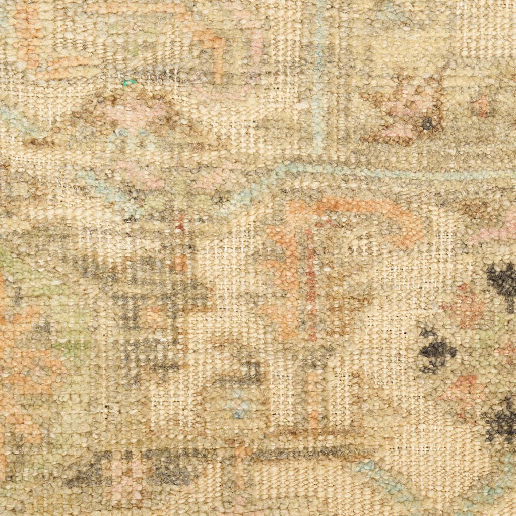 nourison heritage vine htv01 beige rug