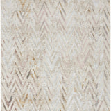 nourison glitz glz05 multicolor rug