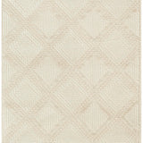 nourison serenity home srh11 ivory rug