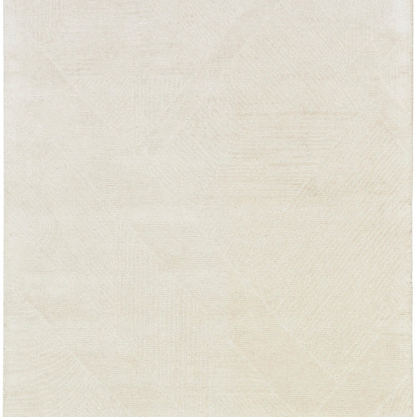 nourison pure patterns prn01 ivory rug